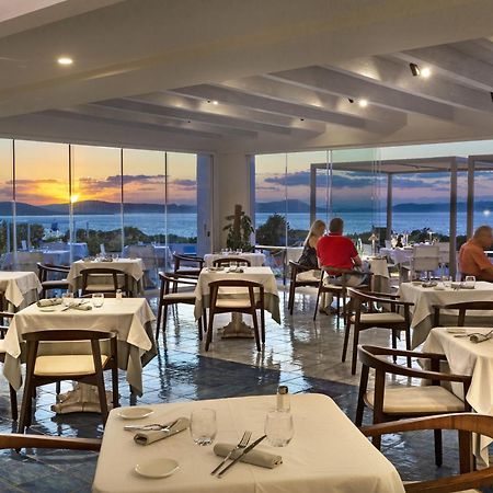 Hotel Grand Relais Dei Nuraghi (Adults Only) Baja Sardinia Eksteriør bilde